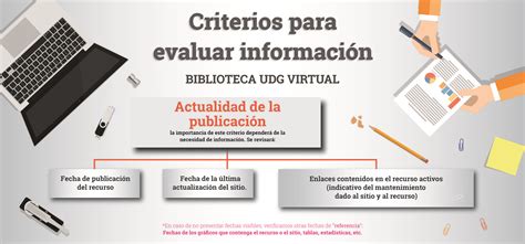 Fuentes de información fiable criterios a tener en cuenta