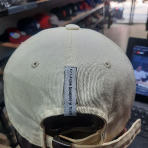 TOPI TNF THE NORTH FACE On Carousell