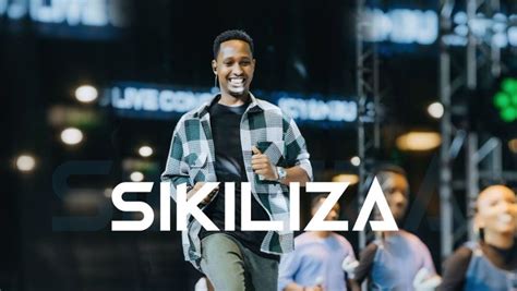 AUDIO: Israel Mbonyi - Sikiliza | Download