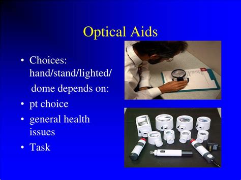 Ppt Low Vision In Older People Powerpoint Presentation Free Download Id 431411