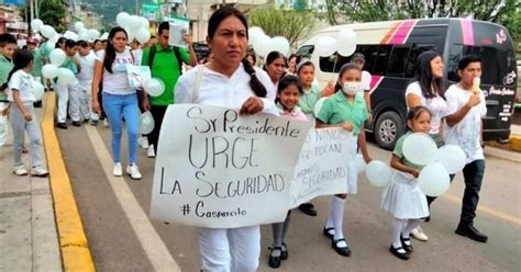 Exigen justicia por asesinato de niño en Guerrero Infórmate y más