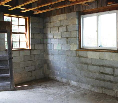 Waterproofing A Concrete Basement Floor Clsa Flooring Guide