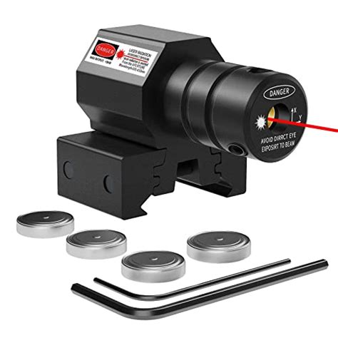 Find The Best Laser Sight For Rifle Reviews Comparison Katynel