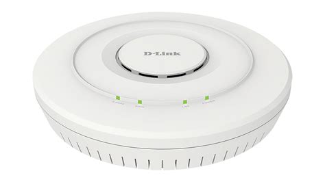 DWL 6610AP Wireless AC1200 Dual Band Unified Access Point D Link UK