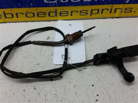 Boost Pressure Sensor Audi A3 Sportback 2 0 Tdi 16v 03l906088ap Cba