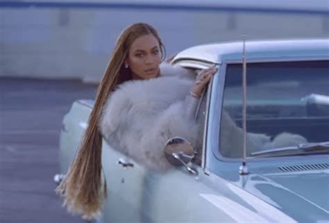 Music video: Beyoncé - Formation