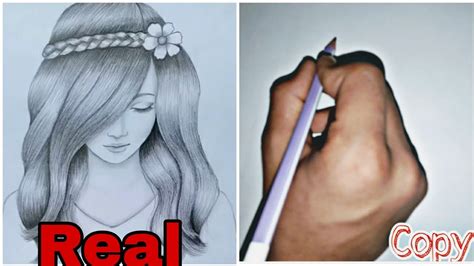 Farjana Drawing Academy Sketches - Get More Anythink's