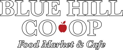 Blue Hill Co Op Your Community Owned Grocery Store