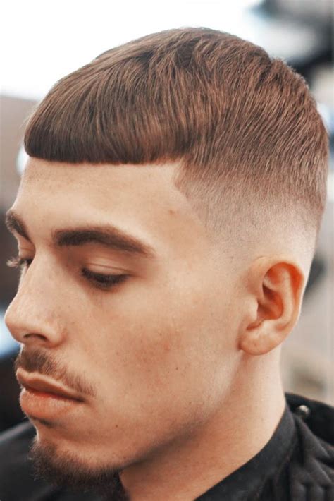 Of The Best Caesar Haircuts Ideas For Men Off