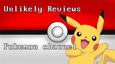 Pokemon Channel Archives - Nintendo Everything