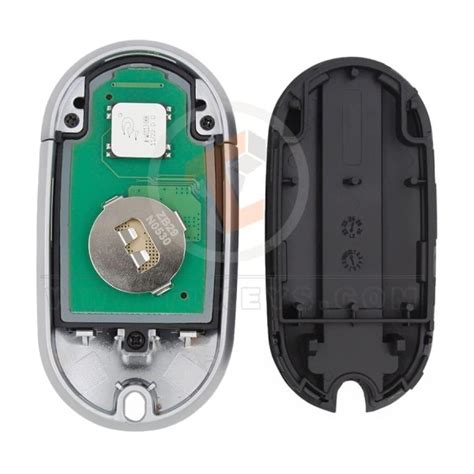 Keydiy Kd Smart Key Remote Button Zb