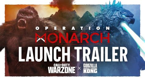 Operation Monarch In Call Of Duty Warzone A Deep Dive Into