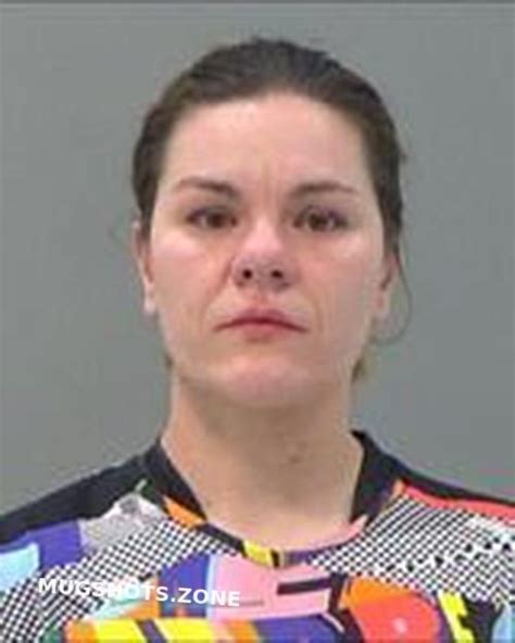 MARIA PRYDE 08 07 2022 Tom Green County Mugshots Zone