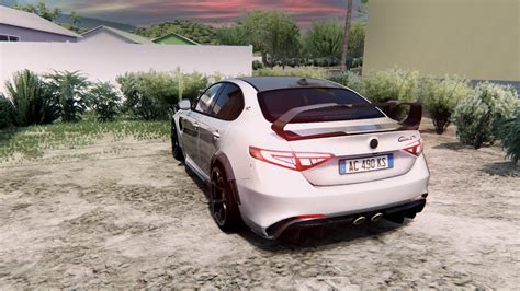 Alfa Romeo Giulia Gtam Assetto Corsa T Rs Youtube