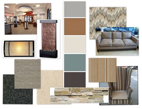 Office Color Scheme Ideas