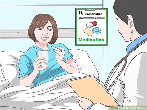 How To Treat Nstemi With Pictures Wikihow Health