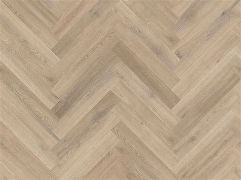 Naked Blond Oak Large Parquet LPQ2257 Polyflor Canada Inc