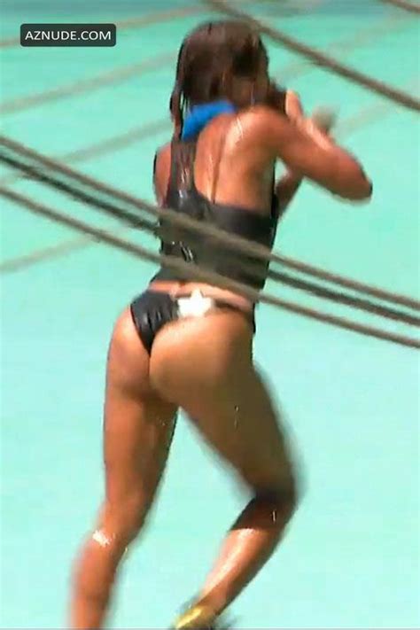 ELEFTHERIA ELEFTHERIOU Nude AZNude