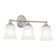 Lark Manor Alies Light Dimmable Vanity Light Reviews Wayfair