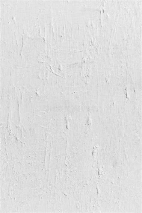 White Paint Background Texture Stock Image Image Of Cover Faded