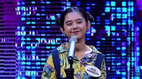 Biodata Ziva Magnolya Penyanyi Jebolan Indonesian Idol Trenggalekpedia