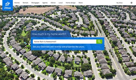 Zillow Maps Home Values | Gadgets 2018