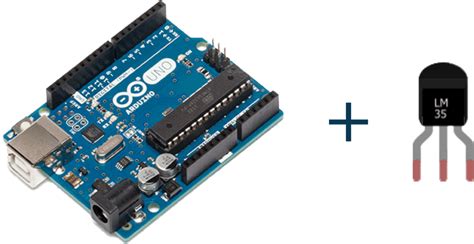 Learn interfacing Temperature Sensor in Arduino - Iotguider