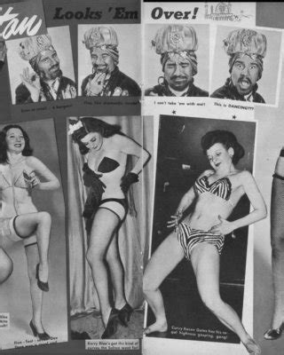 Vintage Strippers Porn Pictures Xxx Photos Sex Images Page Pictoa