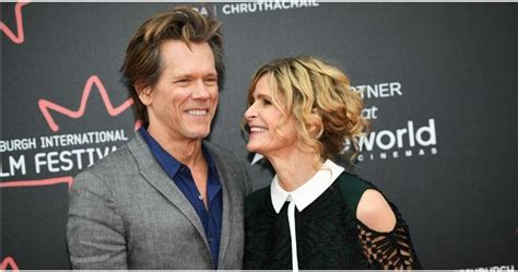 Kyra Sedgwick And Kevin Bacon Share The Spicy Secret To Their 30 Year