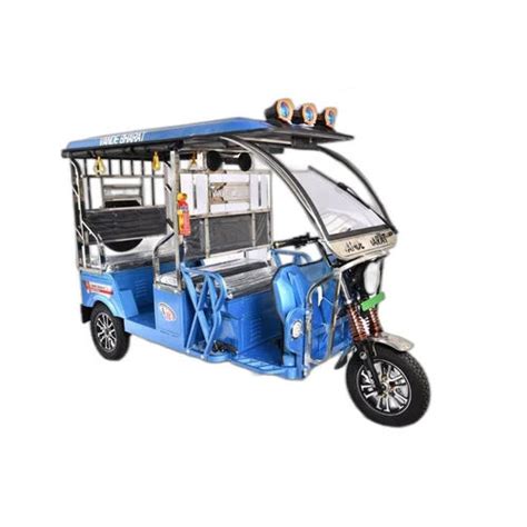 Battery E Rickshaw Trader Battery E Rickshaw Supplier From Indore