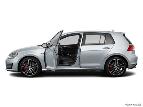 Volkswagen Golf Gti Specs Review Pricing Photos