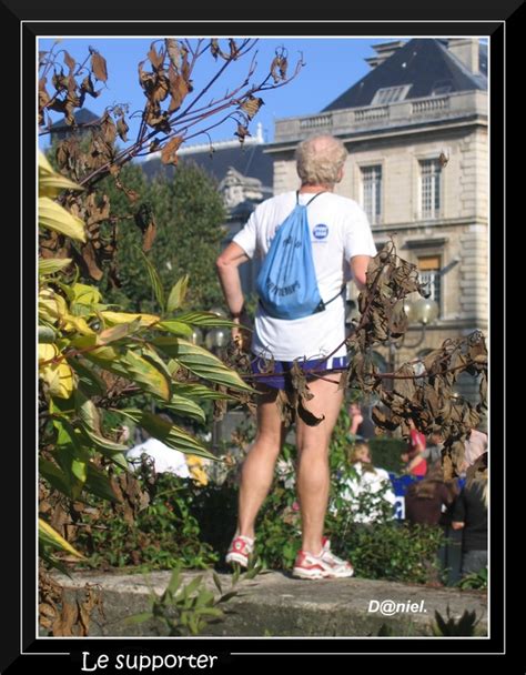 Le Blog De Rouen Photo Et Vid O En Attendant Les Coureurs