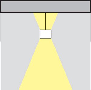 NOTUS 17 UP DOWN LINEAR LED SP