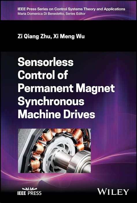 Sensorless Control Of Permanent Magnet Synchronous Machine Drives Ieee