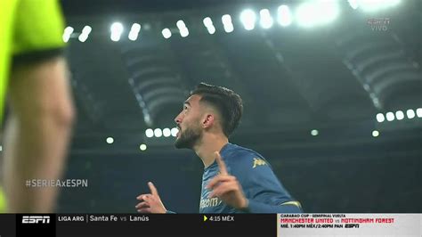 Sportscenter On Twitter Locura De Gol De Nico Gonz Lez El Argentino