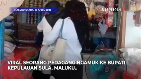 Sosok Dan Harta Kekayaan Fifian Adeningsih Mus Bupati Sula Yang Viral