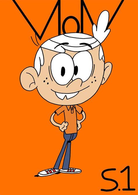 Discuss Everything About The Loud House Encyclopedia Fandom