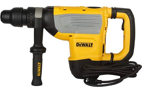 ᐉ Перфоратор Dewalt D25733k — купити в Києві і Україні Ціна та відгуки в Eldorado