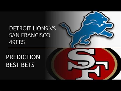 NFL Conference Championship Game Predictions And Best Bets YouTube