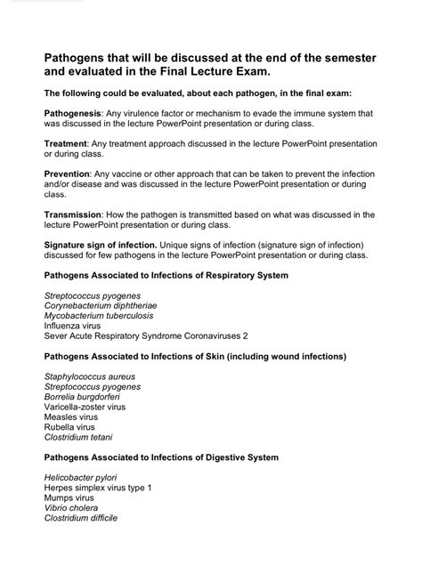 Solved Can you please make a excel or table with each | Chegg.com 