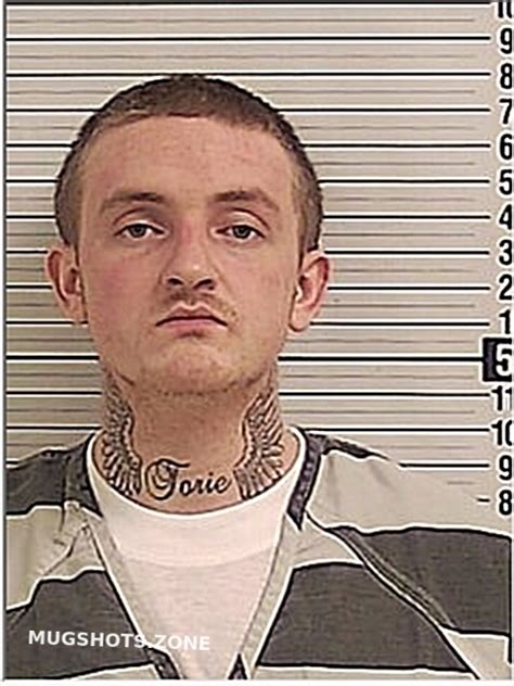 THARPE GAGE ANDREW 09 11 2023 Bay County Mugshots Zone