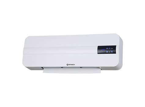 Ripley IMACO TERMOVENTILADOR WH2000 2000W BLANCO