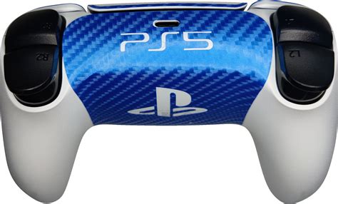 Ps5 Playstation 5 Dualsense Controller Skin Template File Etsy