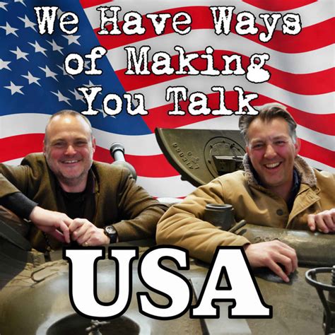 USA We Have Ways Douglas MacArthur Part 1 We Have Ways Of Making