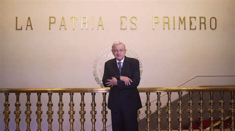 Felicita Amlo A Los Pap S En Su D A Diario Basta