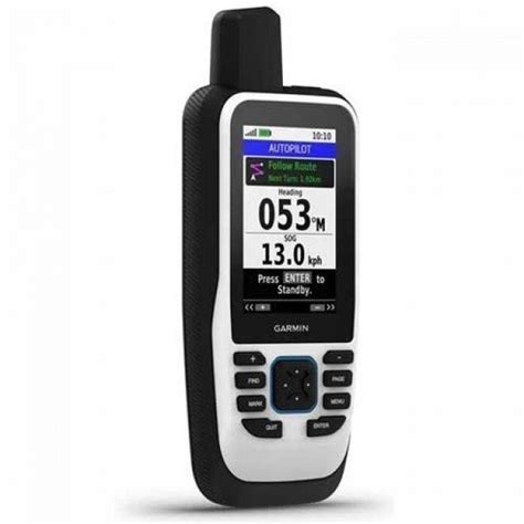 Garmin Gpsmap S Handheld Gps