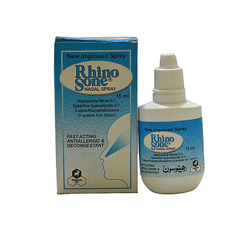 Rhino Sone Spray— Dawaai Uses Side Effect Price In Pakistan