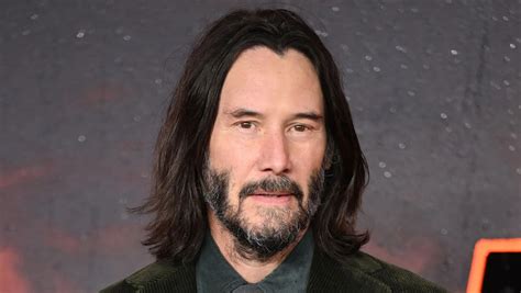 39 Facts About Keanu Reeves Facts Net