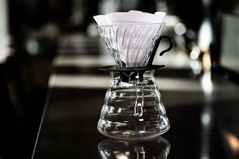 V60 Canterbury Coffee