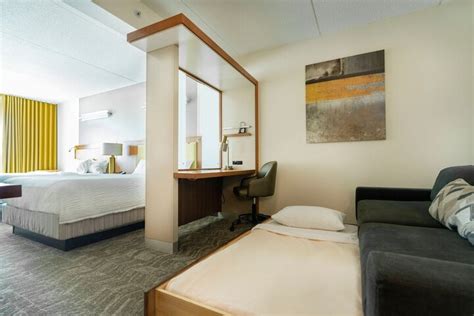 SpringHill Suites by Marriott Athens West Athens | Bookonline.com